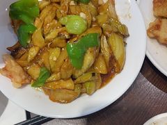 -老厨家(友谊路总店)