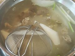 -潮汕牛肉火锅(铁西店)