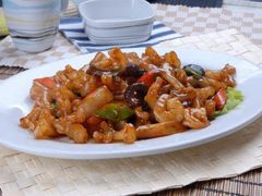 -添福来墨鱼饺子 · 海鲜东北菜(泡崖店)
