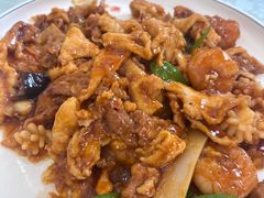 -同发号饭庄(复兴路店)