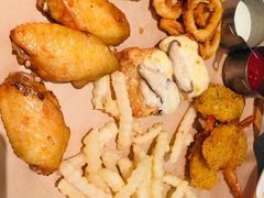 -必胜客(城西银泰店)