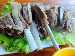 -塔洛藏餐吧(香格里拉古城店)