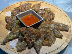 -大老王餐馆