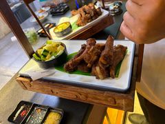 -创味·民间海南菜·非遗藤桥排骨(藤桥·免税城店)