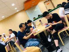 -德克士(北京站店)