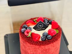 -姆们M Sweetie Cake(三里屯店)