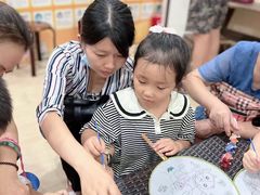 -童学馆·诗书礼乐少儿国学(光谷天地店)