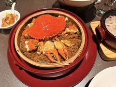 -领事馆19号中餐厅(厦门海景洲际酒店)