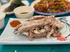 手抓羊肉-国强手抓(北京西路店)