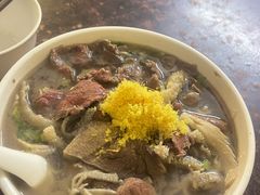 -潮镇老尾牛杂(环城西路店)