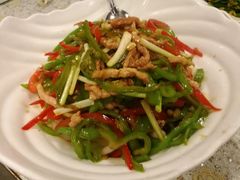 -文三里屯面馆(三里屯店)