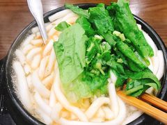 -猪脑壳凉面(武陵源店)