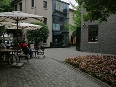 -徐家汇源景区-衡山坊