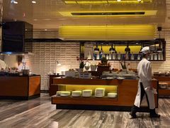 -广州四季酒店·意珍·意式自助餐