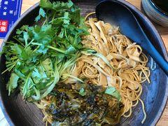 -和府捞面(方庄店)