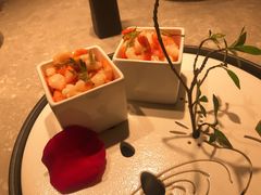 龙井鲜虾-木守西溪溪隐餐厅