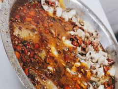 -黑皮酸菜鱼(三山街店)