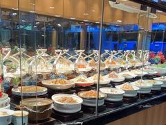 -大鹏饭店·金陵家宴(奥体中心店)