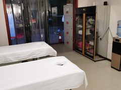 -厚德盲人按摩(太阳城店)