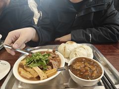 -姚记炒肝店(鼓楼店)