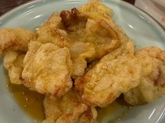 -七菜馆·东北菜·蒸饺(文体路店)