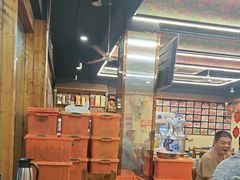 -圣夜东北菜烧烤·夜宵·龙虾(胥江路店)