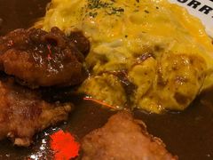 -伽喱博士 Dr.CURRY咖喱饭(太阳宫咖喱店)