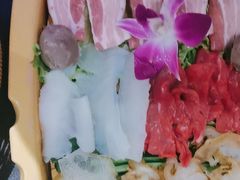 -云尊府云南菜·蒸汽石锅鱼(学清路店)