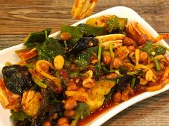 -枪火串烧·东北特色烧烤(罗湖总店)