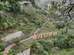 -重庆平顶山公园
