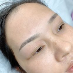 -臣丽纹眉全国连锁