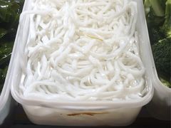 -晓庄学院-食堂