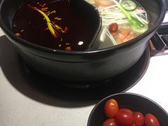 -钢管厂五区小郡肝串串香(滨江店)