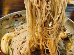 -韩风烤牛肉冷面店
