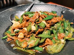 -烹湘·鲜炒湖南土菜(海珠店)