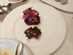 -丽晶美庐·玉兰餐厅