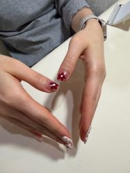 点击看大图 -LILY NAILS美甲美睫