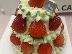 -Dark Horse·黑马蛋糕·低脂·低糖淡奶(金匙望湖大厦店)