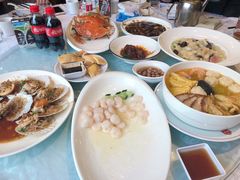 -广玉兰上海菜(德平店)
