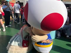 -日本环球影城