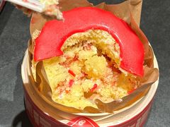 -BreadTalk面包新语·烘焙蛋糕(琶洲保利广场店)