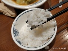 -冯不记米坊(百花店)