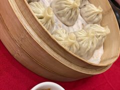 布里亚特包子-九十九顶毡房(阜石路店)