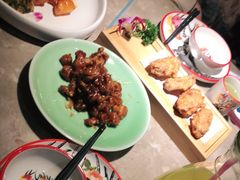-新白鹿餐厅(金鹰新街口店)