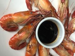 -滋粥楼·顺德菜海鲜茶点(方舟店)