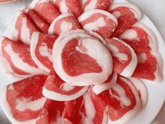 -东来顺饭庄(王府井步行街店)