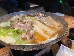 -品米斗·精致料理(浦东禹悦汇店)