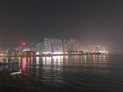 -万达广场(万州店)