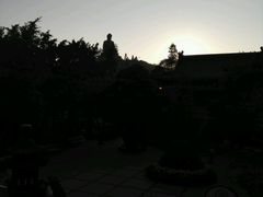 -天坛大佛