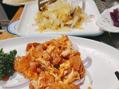 -鹤之乡·齐齐哈尔烤肉·非遗(秋涛路店)